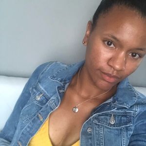 Meet your Posher, Kristen